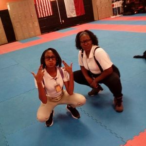 Meet your Posher, Breanna